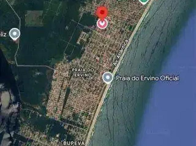 Terreno venda em Região Geográfica Imediata de Joinville, São Francisco do Sul