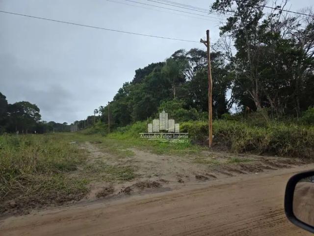 Terreno venda em Região Geográfica Imediata de Joinville, São Francisco do Sul