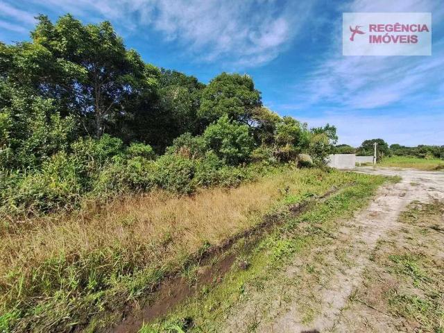 Terreno venda em Região Geográfica Imediata de Joinville, São Francisco do Sul