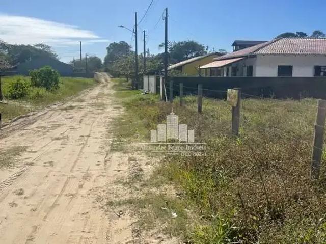 Terreno venda em Região Geográfica Imediata de Joinville, São Francisco do Sul