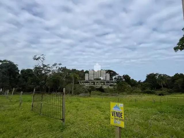 Terreno venda em Região Geográfica Imediata de Joinville, São Francisco do Sul