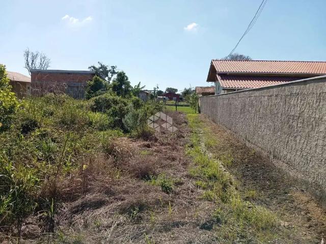 Terreno venda em Região Geográfica Imediata de Joinville, São Francisco do Sul