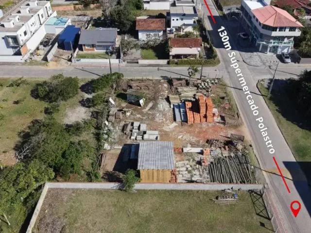 Terreno venda em Região Geográfica Imediata de Joinville, São Francisco do Sul