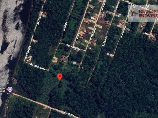 Terreno venda em Região Geográfica Imediata de Joinville, São Francisco do Sul