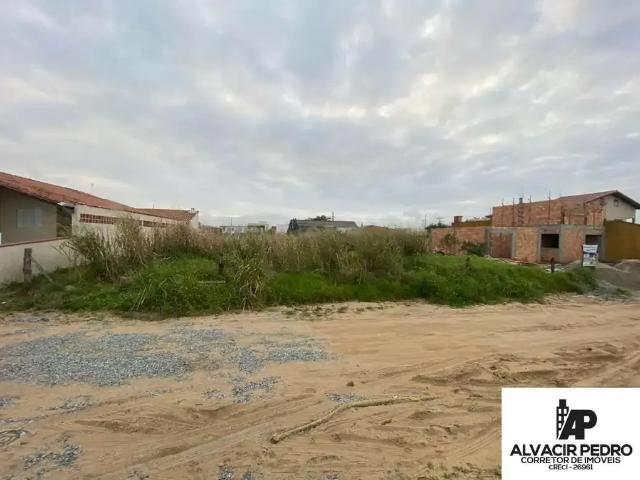 Terreno venda em Praia Grande, São Francisco do Sul