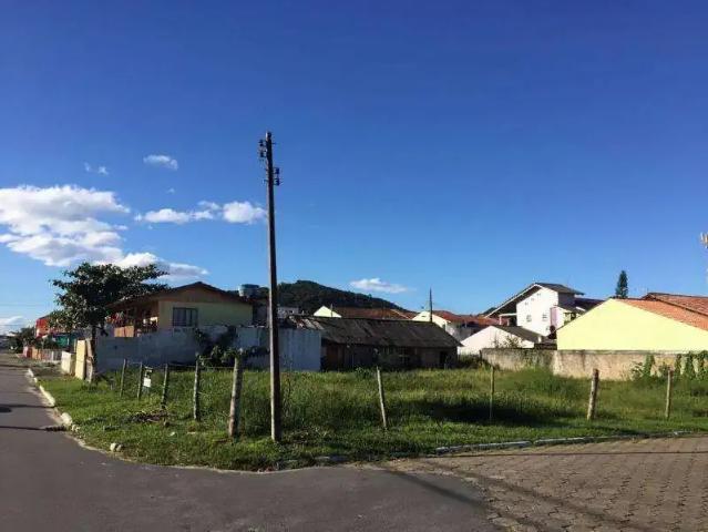 Terreno venda em Região Geográfica Imediata de Joinville, São Francisco do Sul
