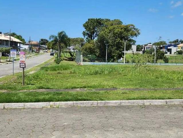 Terreno venda em Reta, São Francisco do Sul