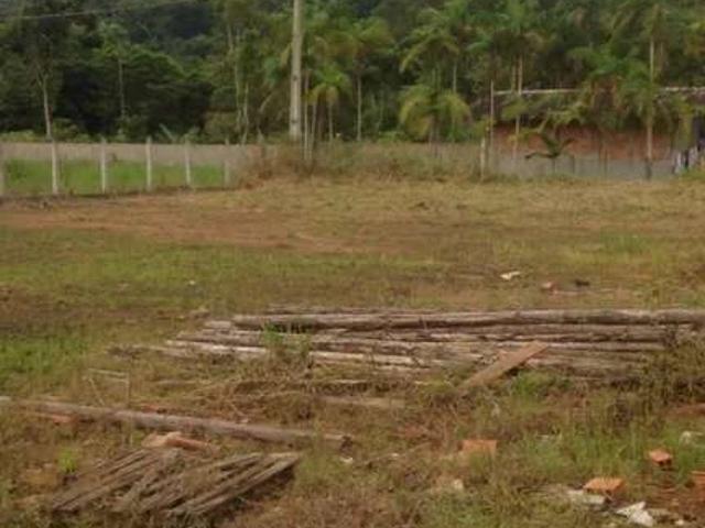 Terreno venda em Reta, São Francisco do Sul