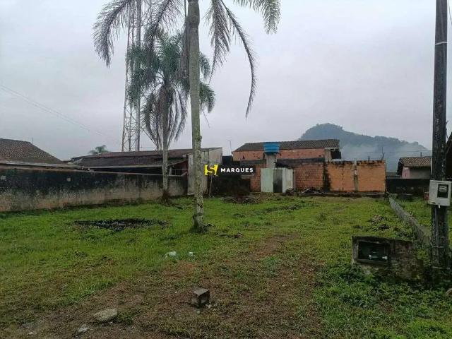 Terreno venda em Região Geográfica Imediata de Joinville, São Francisco do Sul