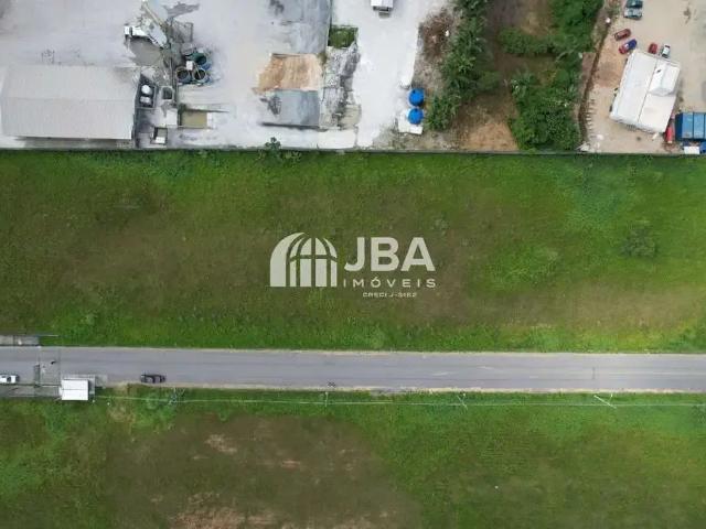 Terreno venda em Região Geográfica Imediata de Joinville, São Francisco do Sul