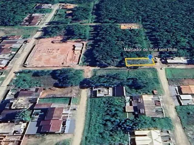 Terreno venda em Região Geográfica Imediata de Joinville, São Francisco do Sul