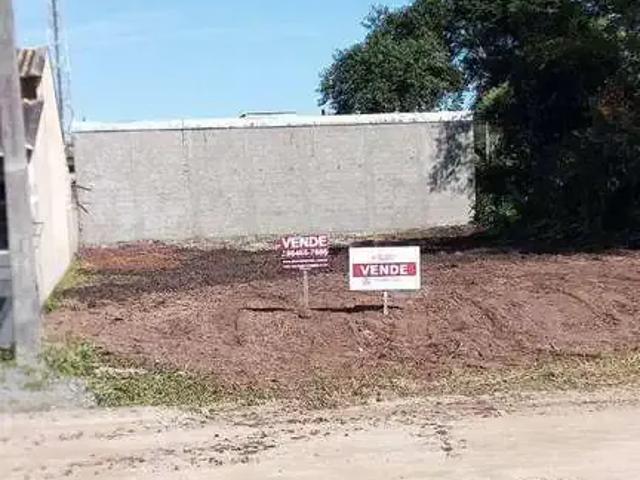 Terreno venda em Região Geográfica Imediata de Joinville, São Francisco do Sul