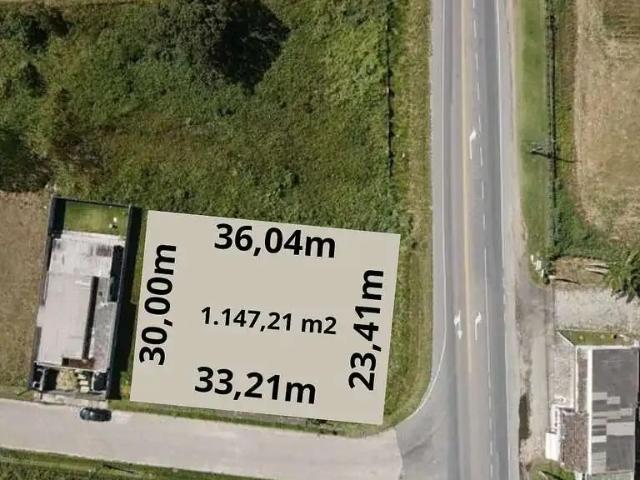 Terreno venda em Região Geográfica Imediata de Joinville, São Francisco do Sul