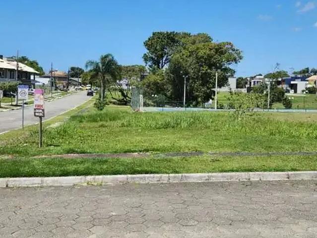 Terreno venda em Região Geográfica Imediata de Joinville, São Francisco do Sul