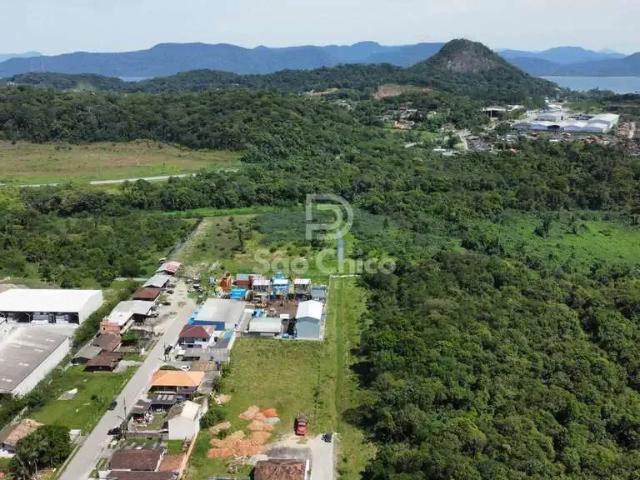 Terreno venda em Região Geográfica Imediata de Joinville, São Francisco do Sul