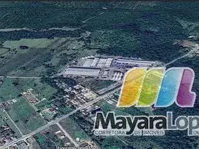 Terreno venda em Região Geográfica Imediata de Joinville, São Francisco do Sul