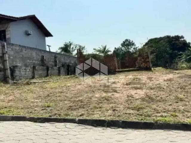 Terreno venda em Região Geográfica Imediata de Joinville, São Francisco do Sul