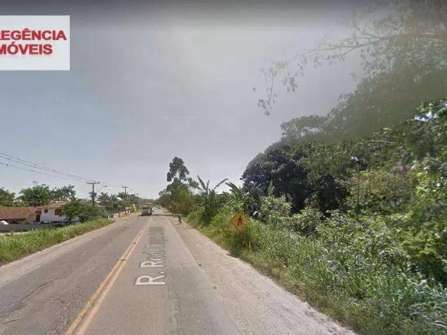 Terreno venda em Enseada, São Francisco do Sul