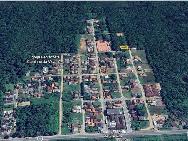 Terreno venda em Região Geográfica Imediata de Joinville, São Francisco do Sul