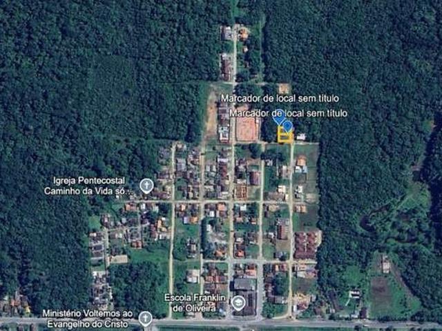 Terreno venda em Região Geográfica Imediata de Joinville, São Francisco do Sul