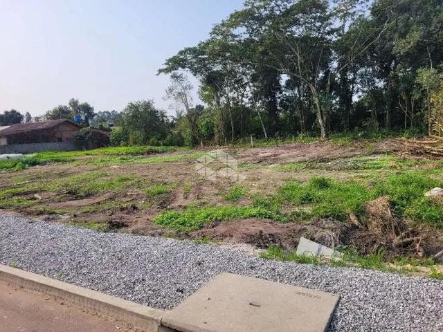 Terreno venda em Região Geográfica Imediata de Joinville, São Francisco do Sul