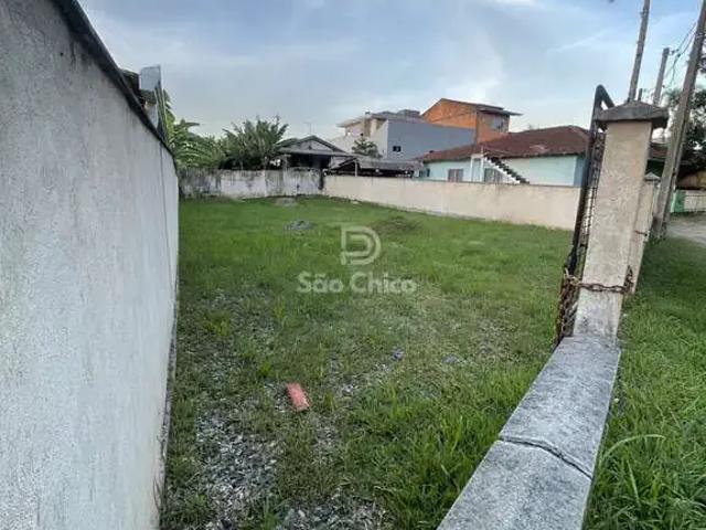 Terreno venda em Região Geográfica Imediata de Joinville, São Francisco do Sul