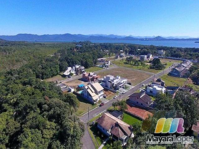 Terreno venda em Reta, São Francisco do Sul