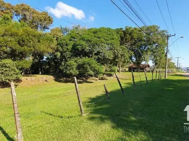 Terreno venda em Região Geográfica Imediata de Joinville, São Francisco do Sul