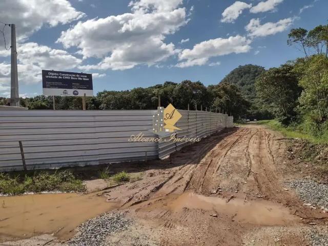 Terreno venda em Região Geográfica Imediata de Joinville, São Francisco do Sul