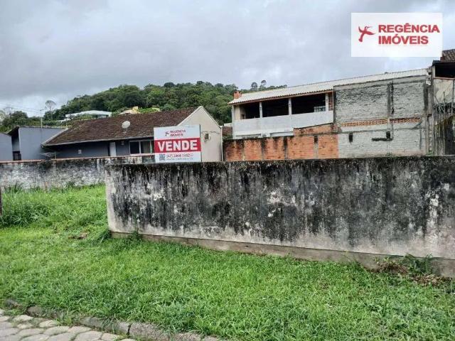 Terreno venda em Região Geográfica Imediata de Joinville, São Francisco do Sul