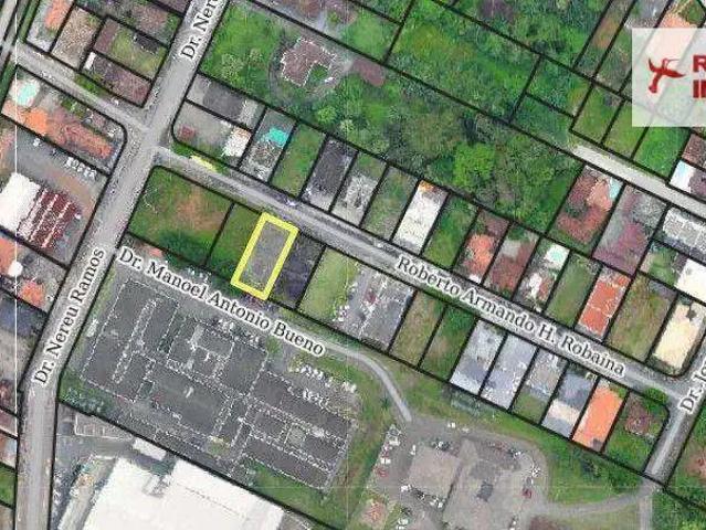 Terreno venda em Região Geográfica Imediata de Joinville, São Francisco do Sul