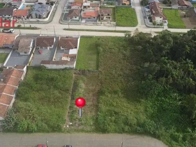 Terreno venda em Região Geográfica Imediata de Joinville, São Francisco do Sul