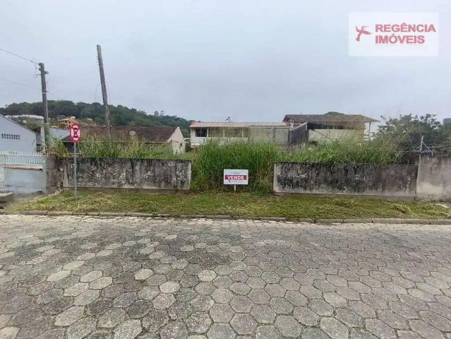 Terreno venda em Região Geográfica Imediata de Joinville, São Francisco do Sul