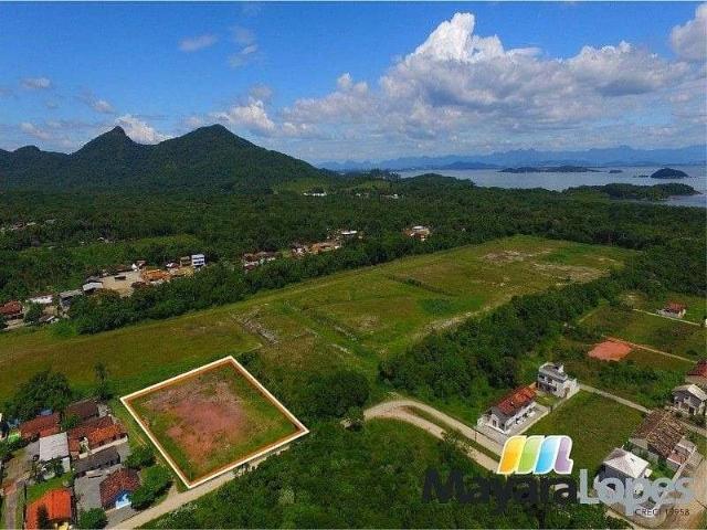 Terreno venda em Região Geográfica Imediata de Joinville, São Francisco do Sul