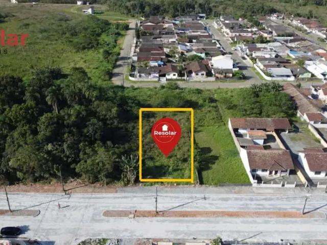 Terreno venda em Região Geográfica Imediata de Joinville, São Francisco do Sul