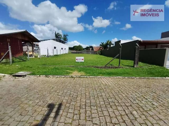 Terreno venda em Região Geográfica Imediata de Joinville, São Francisco do Sul
