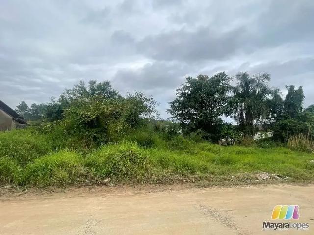 Terreno venda em Região Geográfica Imediata de Joinville, São Francisco do Sul