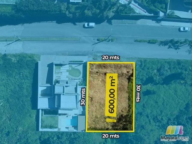 Terreno venda em Região Geográfica Imediata de Joinville, São Francisco do Sul