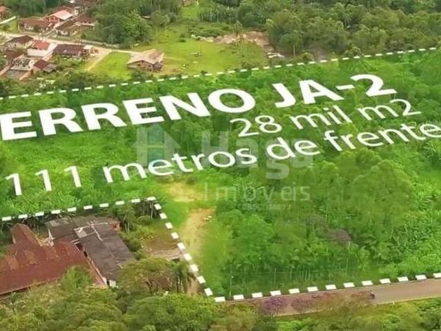 Terreno venda em Região Geográfica Imediata de Joinville, São Francisco do Sul
