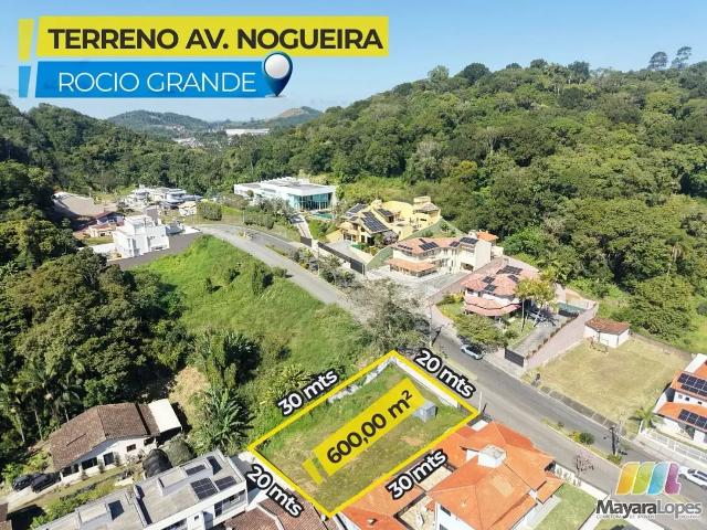 Terreno venda em Região Geográfica Imediata de Joinville, São Francisco do Sul