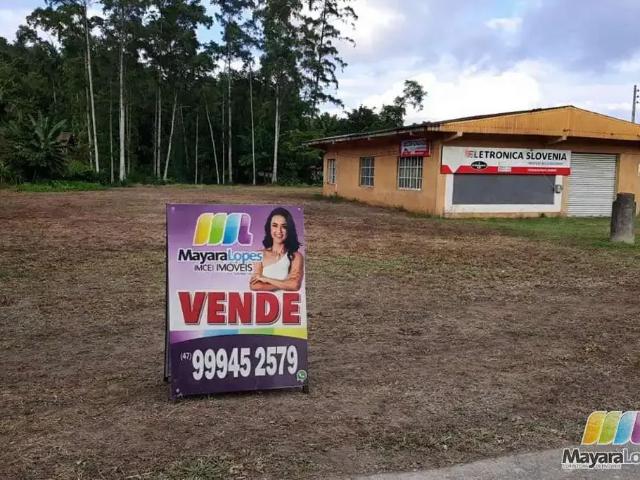 Terreno venda em Região Geográfica Imediata de Joinville, São Francisco do Sul