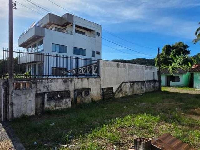 Terreno venda em São José do Acaraí, São Francisco do Sul