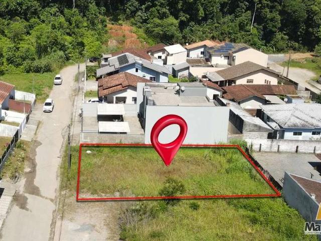 Terreno venda em Rocio Pequeno, São Francisco do Sul
