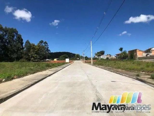 Terreno venda em Região Geográfica Imediata de Joinville, São Francisco do Sul