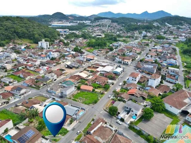 Terreno venda em Região Geográfica Imediata de Joinville, São Francisco do Sul