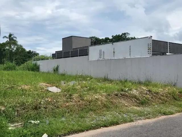 Terreno venda em Região Geográfica Imediata de Joinville, São Francisco do Sul