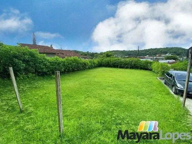 Terreno venda em Região Geográfica Imediata de Joinville, São Francisco do Sul