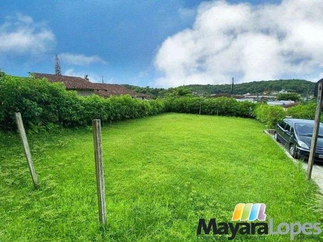 Terreno venda em Região Geográfica Imediata de Joinville, São Francisco do Sul