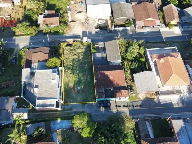 Terreno venda em Região Geográfica Imediata de Joinville, São Francisco do Sul