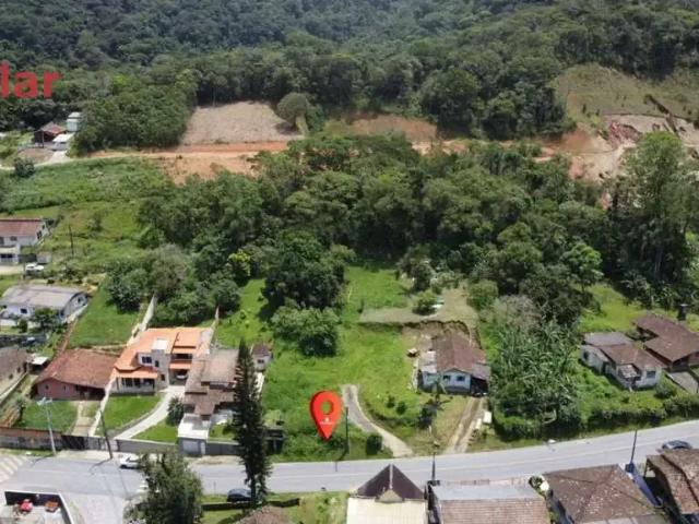 Terreno venda em Região Geográfica Imediata de Joinville, São Francisco do Sul
